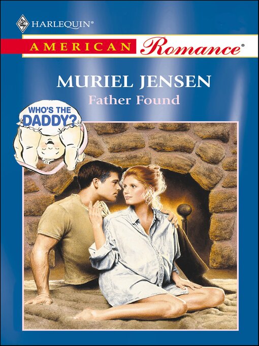 Title details for Father Found by Muriel Jensen - Available